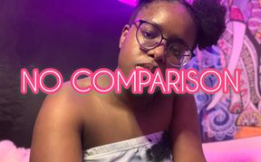 No Comparison full bnwo