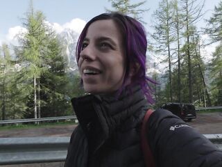 VLOG 15 // Solo angel vanlife aux Dolomites Outdoor