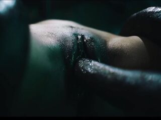 Real Life Hentai - Alien monsters tie up sluts and fuck them hard in every hole