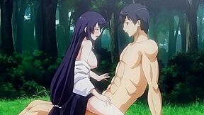 Virgin Boy In Crazy Porn Movie Anime Crazy , Its Amazing