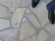 Amatrice française sodomisée par un agent immobilier