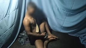 Salmanjoc3 new masturbation video