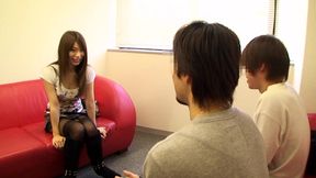 Naughty Asian Milf Hikari Hino Fucked Hard in Hotel Room Adventure