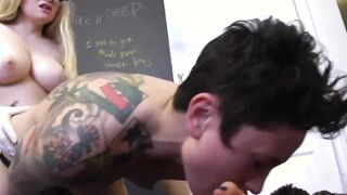 Soak Dreams become True!!! - (The Original Full HD Uncut)
