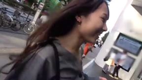 Romantic First Date Night With My Ex-Friend Benefits Partner Now Girlfriend Lina! Sweet