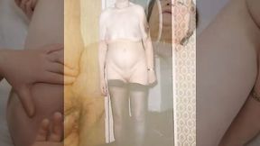 ”ILOVEGRANNY Amateur Grandma Porn Tryout Compilation”
