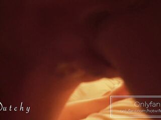 HOTWIFE DRILLED BY BBC BAREBACK AND CREAMPIED WHILST SPOUSE WATCHING