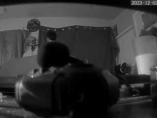 Hawt Gamer DILF Native Ecstasy Thinks This guy’s Home Alone, Cums Hard Then Sees Webcam, Oh No!????????????