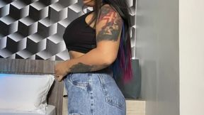 meu corno me deu um negao de presente de natal