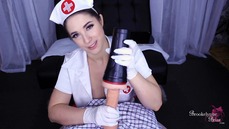 Nurse Briar Pocket Pussy JOI