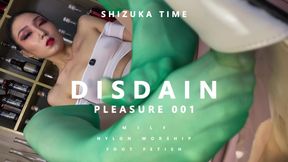 Pleasure-001,Disdain