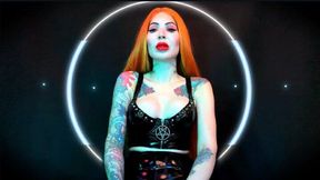 Groomed, mesmerized, eaten - GIANTESS, POV, VORE, ****