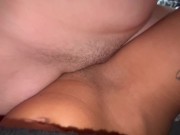 My straight best friend wanted to try scissoring (onlyfans @girlsonfilm333)