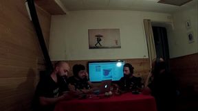Beertuosos Podcast x03 | World War Porn
