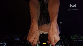 DJ AngelMuscles — Power in Every Beat