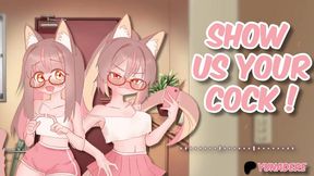 Intimate ASMR Roleplay Experience with Passionate Encounters