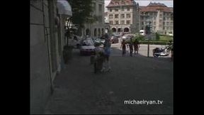 Public sex in Switzerland