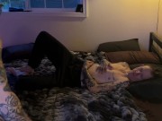 Butch Dykes, FTM, FACE RIDING, Ass Worship, Size Kink, Romantic, Devotion, Facefucking