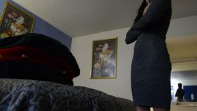 Secret Admirer - Raw Footage Part 2