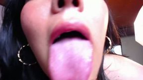 Ariane Elisse Private Show