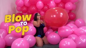 Gabriella B2P U16" Burgundy Challenge – A Slow and Stunning Blow to Pop