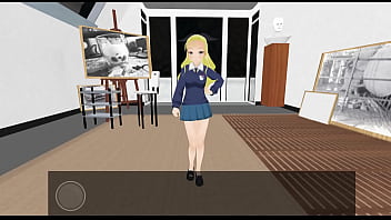 Fap Hero- by NewWorldHentai (SimpleBeat 1)