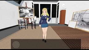 Fap Hero- by NewWorldHentai (SimpleBeat 1)