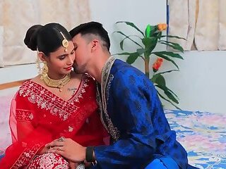 Dulhan Sofia Khan Ki Chudai