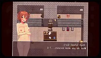 Big Ass Beauty's Sensual Reawakening | Hardcore Hentai Fan favorite