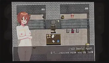 Big Ass Beauty's Sensual Reawakening | Hardcore Hentai