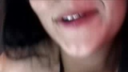 Kristie Beauty Private Show