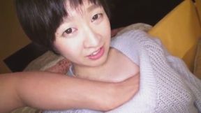 Amateur Mature Woman Eri Hara Tied Up for Intense Restraint Pleasure Adventure