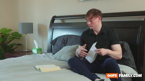The intelligent mind that made me jizz so hard - XXX!