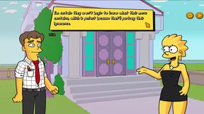 Mansion - Part 16 a Big Boobs Party by Loveskysanx