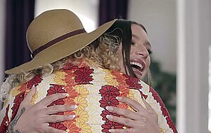 Bellesa blind date episode 32 april & michael