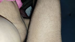 Seema Bhabhi's Vigorous Fucking