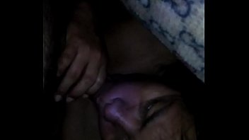 Amante lo mama bien rico