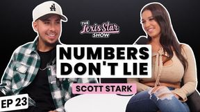 Watch playful Lexis Star and Scott's clip