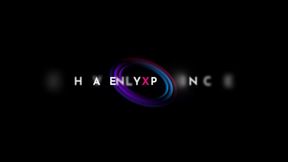 Worship My Heavenly Feet