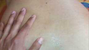 Cogiendo rico a pelo contactactame
