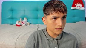 Lyam Amatista Private Show