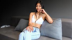 ”18yo Latin Tight Twat SLAMMED ROUGH”