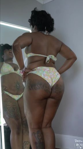 Certified Booty Banger