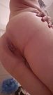Femboy pink pussy farts