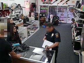 Big woman facesitting lesbian and fun brunette amateur and hairy blonde