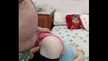 COROA GOSTOU DESSA BONECA SEX