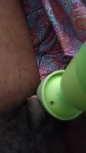 My first mobile upload! POV: YOU ARE GIFTED