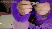 Unboxing du BRACELETA de chez SVAKOM - M3treSluggy