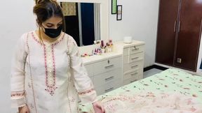 Last Chapter Big Ass Big Tit Pakistani Neighbor Fucks Hard