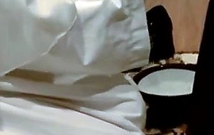 A nuns pleasure pt. 1-4